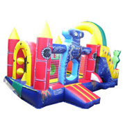 inflatable bouncers sale